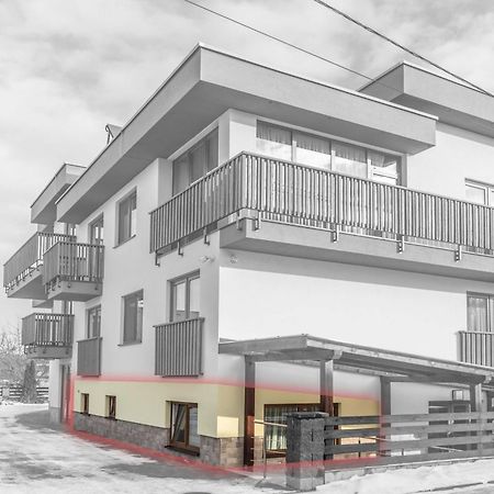 Hotel Demanova Apartments - Dependance ลิฟตอฟสกีมิคูลาช ห้อง รูปภาพ